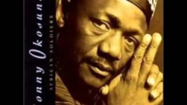 Sonny Okosun - A Great Change [Part 2]